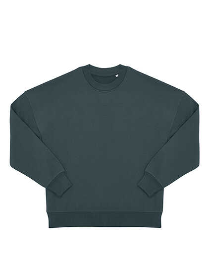 Bluza oversize unisex - obrazek 4