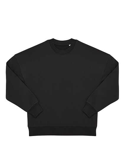 Bluza oversize unisex - obrazek 5