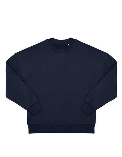 Bluza oversize unisex - obrazek 6