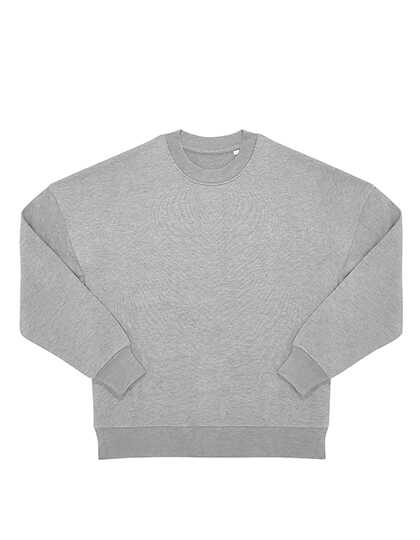 Bluza oversize unisex - obrazek 7