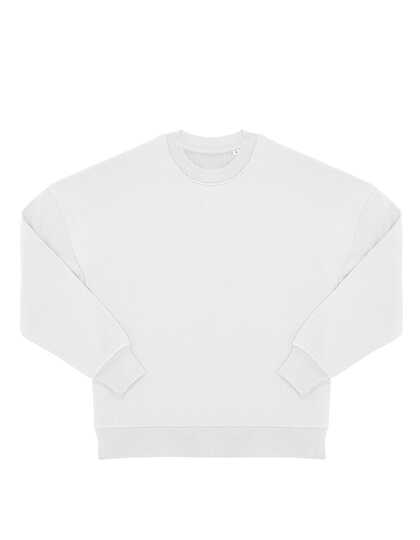 Bluza oversize unisex - obrazek 8