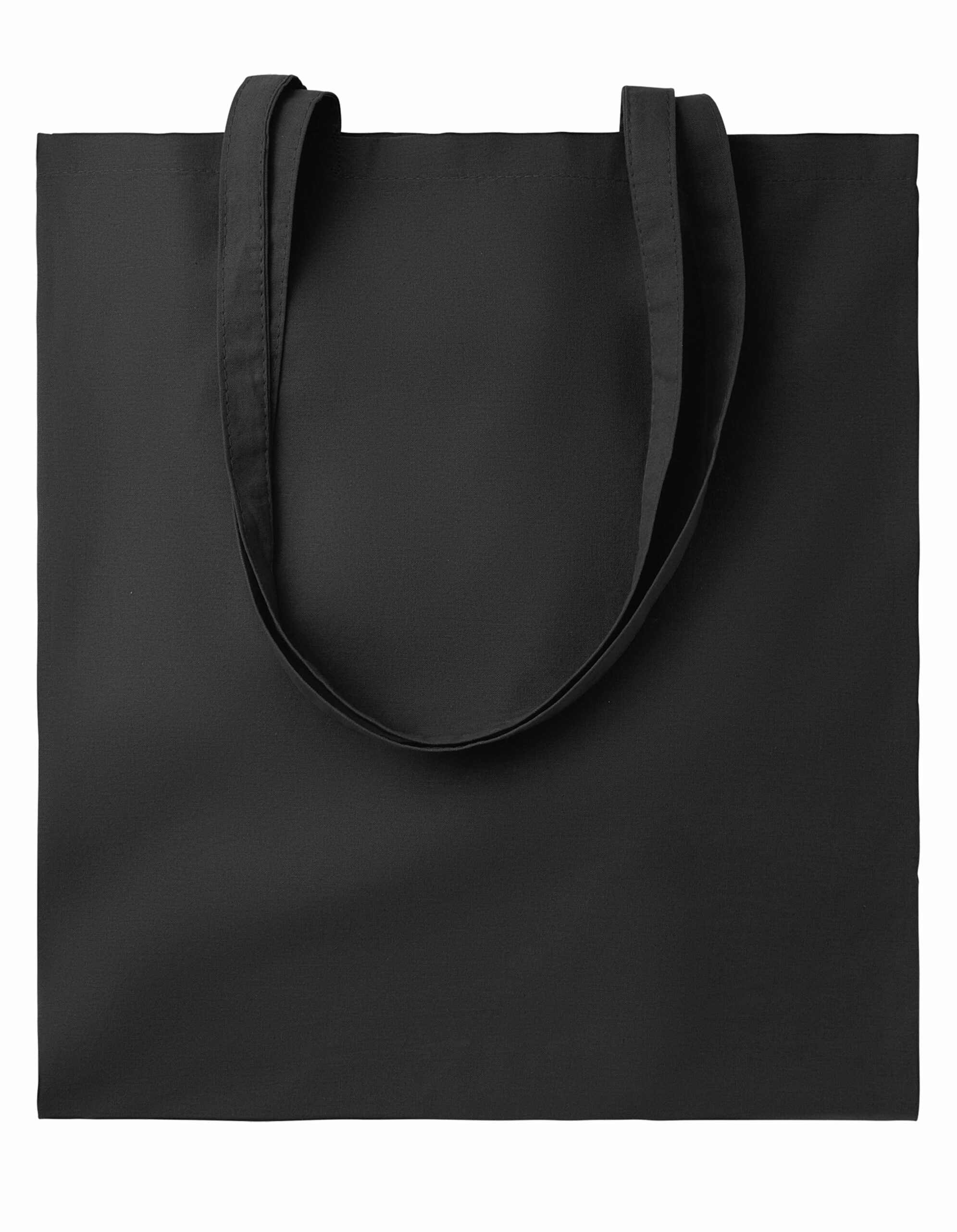 torba bawełniana basic - obrazek 5