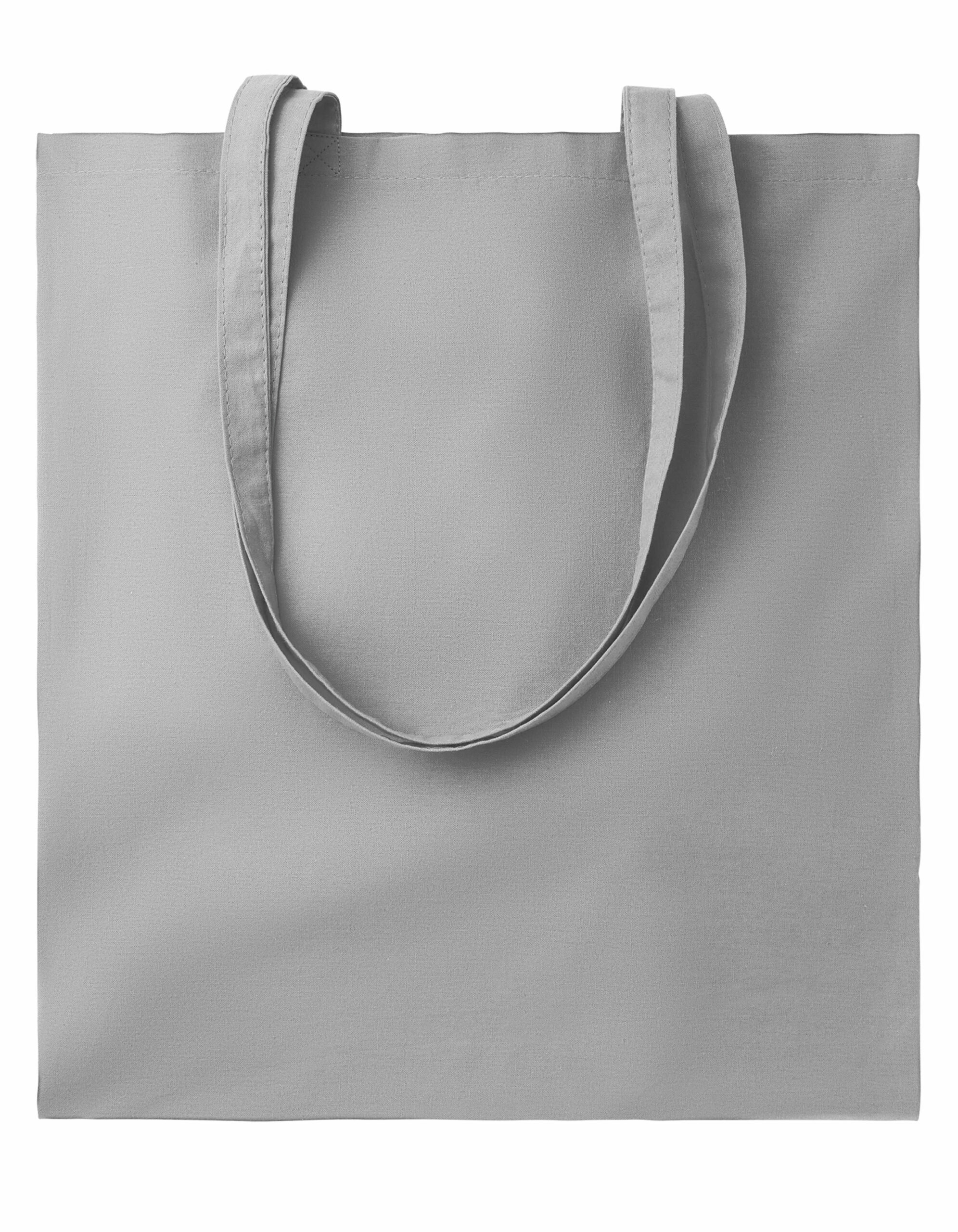 torba bawełniana basic - obrazek 3