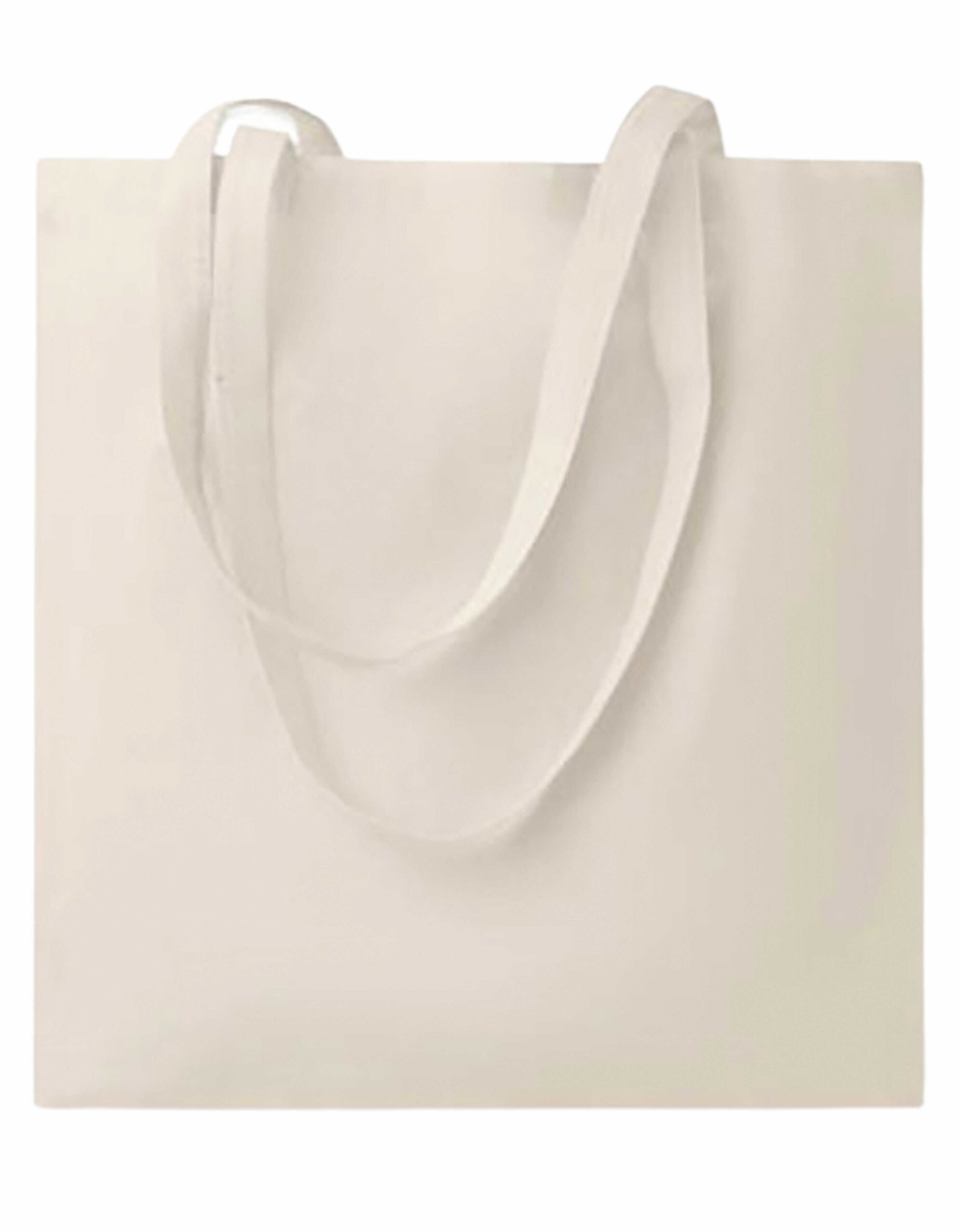torba bawełniana basic - obrazek 2